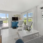 Nyaraló Amazing In With House A Panoramic View