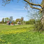 Amazing In With House A Panoramic View *