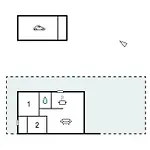 度假居 Amazing In With House A Panoramic View *