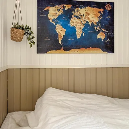 Amazing In With House A Panoramic View * Hejls