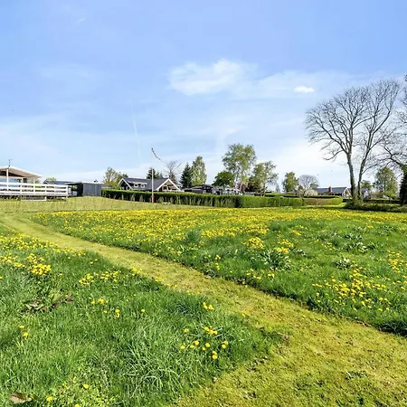 Amazing In With House A Panoramic View * Hejls