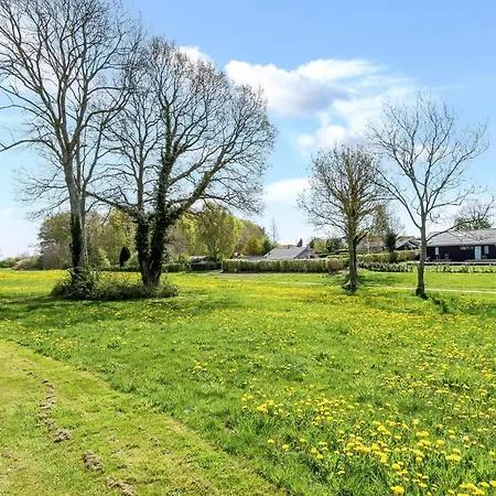 Amazing In With House A Panoramic View * Hejls