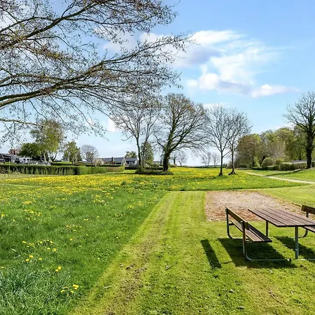 Amazing In With House A Panoramic View Semesterbostad *