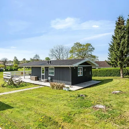 Semesterbostad Amazing In With House A Panoramic View