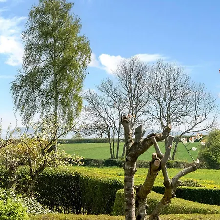 Amazing In With House A Panoramic View * Hejls