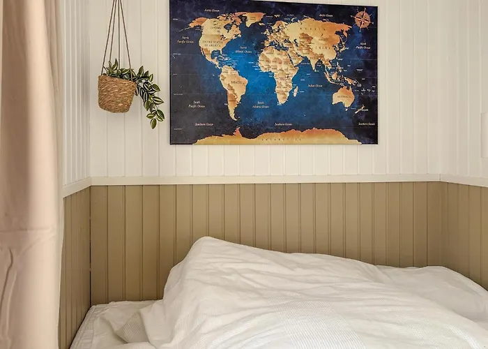 Amazing In With House A Panoramic View * Hejls