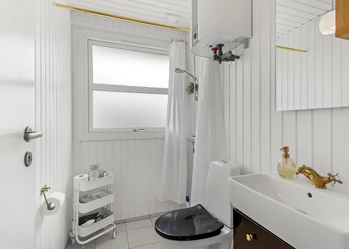 Amazing In With House A Panoramic View * Hejls