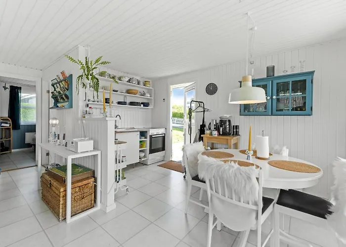 Amazing In With House A Panoramic View * Hejls