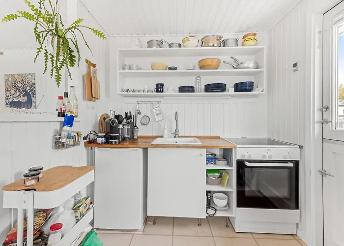 Amazing In With House A Panoramic View Feriehus *