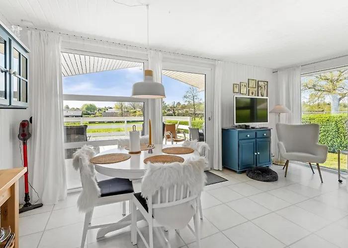 Amazing In With House A Panoramic View * Hejls