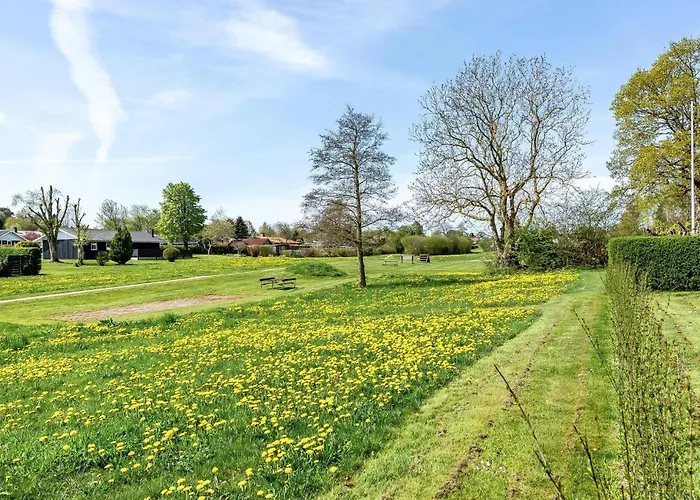 Amazing In With House A Panoramic View * Hejls